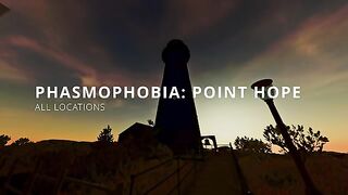 NEW Phasmophobia Map_ Point Hope (All Locations)(360P).