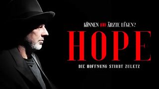 Filmankündigung HOPE - eine Dokumentation von Kai Stuht(360P).