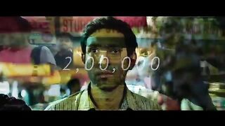 12th Fail - Official Trailer - Vidhu Vinod Chopra - In Cinemas Worldwide 27th October, 2023