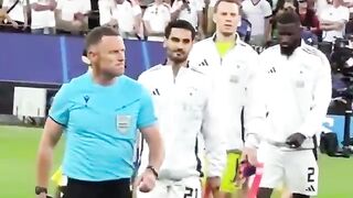 Hіghlіghts EURO 2024 Germany vs Denmark 2-0
