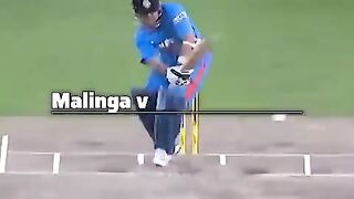 Only these two destroyed Malinga