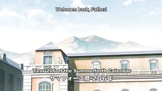 Watch Tensei Kizoku, Kantei Skill de Nariagaru Episode 4 English Sub