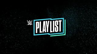 New Brock Lesnar vs. Giants_ WWE Playlist