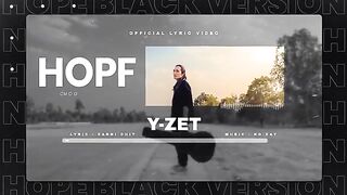 Hope ( Black Version ) Y-Zet(360P).