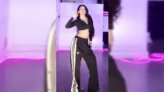Indian Girl Naina Xtry Dance 4