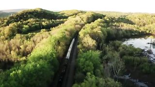 Most Dangerous Top 7 Railway Tracks In The World Part 2 |
