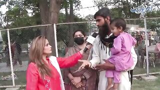 Human Milk Bank Pakistan - Kaun Kis Ka Razai Bhai Ye Pata Hi Nahi Chale Ga, Awam Ka Shadeed Reaction