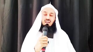 A Great Relief Through Tough Times | Mufti Menk