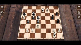 checkmate in two moves 5