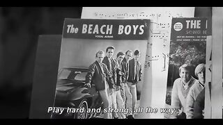 The Beach Boys - All New Documentary - Streaming May 24 - DisneyPlus Hotstar