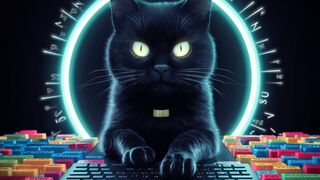 Keyword Research-Black Cat SEO