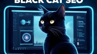 Image Making-Black Cat SEO