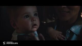 The Fate of the Furious (2017) - Save Your Son Scene (410)  Movieclips