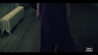 FX’s The Veil - Elisabeth Moss - April 30 - DisneyPlus Hotstar