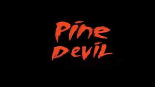 Pine Devil horror animation