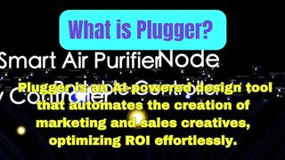 Plugger Review -  Automate All Design Tasks with AI! [ Lifetime Deal]