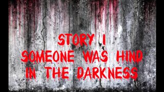 3 True Scary STALKER Horror Stories