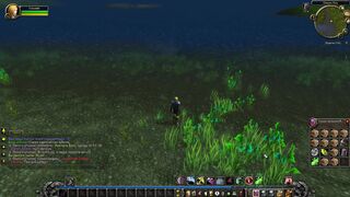 WOW Распаковка 10 сундуков на озере Лок. Fishing World of Warcraft