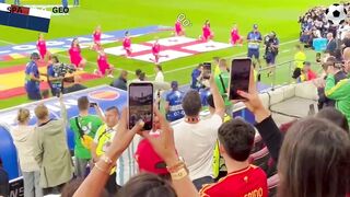 Spain vs Georgia (4-1) Extended HIGHLIGHTS || EURO 2024
