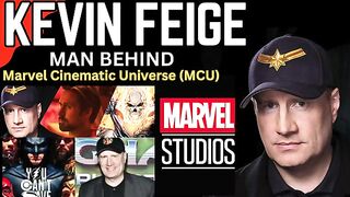 Kevin Feige Man behind Marvel Cinematic Universe MCU