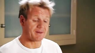 How to Cook Perfect Duck Breast _ Gordon Ramsay(360P).