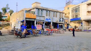 Kohat Commercial Market Local Favorites #kohat #kohatkpk #kpk #pakistan #kpktourism #viralvideo