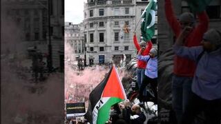 We stand with Palestine 2