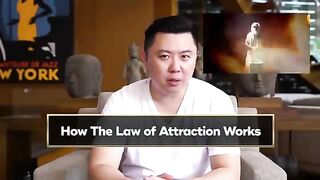 How The Law Of Attraction Really Works