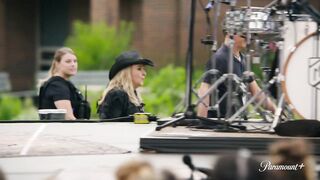 Melissa Etheridge: I'm Not Broken | Official Trailer | Paramount+