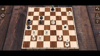 checkmate in two moves 8