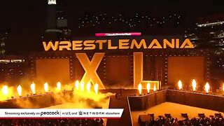 Lesnar  Brock vs. Giants_ WWE Playlist