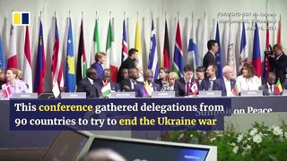 China calls for peace talks on Ukraine war