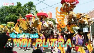Kesenian budaya khas Jawa barat