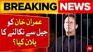 Fawad Chaudhry Criticism On PTI Leaders  Plan To Get Imran Khan out Of Jail