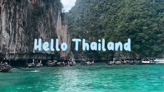 Hello thailand..phuket