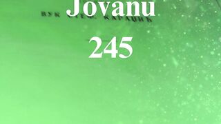 Jevanđelje po Jovanu 245