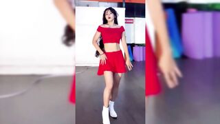 Indian Girl Naina Dance 9