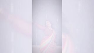 Indian Girl Salvi Kapoor Dance 3