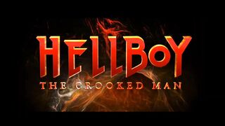 HELLBOY: THE CROOKED MAN Official Trailer