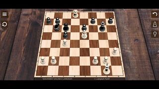 checkmate in two moves 9