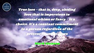 famous quotes about love | Part 313