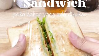 Buat Sandwich