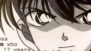 Detective Conan Episode 237 - Misteri Wisata Shirahama Nanki (Bagian 2)