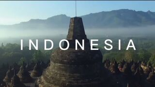 WONDERFUL INDONESIA