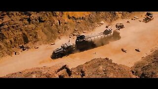 Mad Max Fury Road (2015) -  Bikers Attack The Rig (410) [4K]Mad Max Fury Road (2015) -  Bikers Attack The Rig (410) [4K]