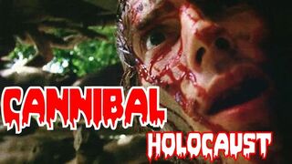 Cannibal Holocaust The Truth About The Most Controversial & Notorious Horror Film | Monkey Scene