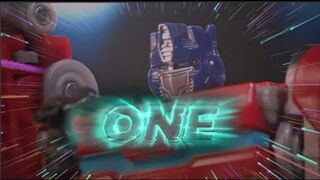 ONE (We Are One) - Transformers One