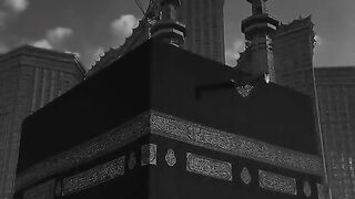new makkah status video