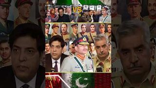 Pakistan Army Exposed  Why Pakistani Establishment contro  Imran Khan