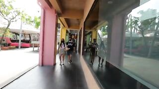 Singapore#4K - Food Haven Clarke Quay - Walking Tour 4K (Movie in Late April)